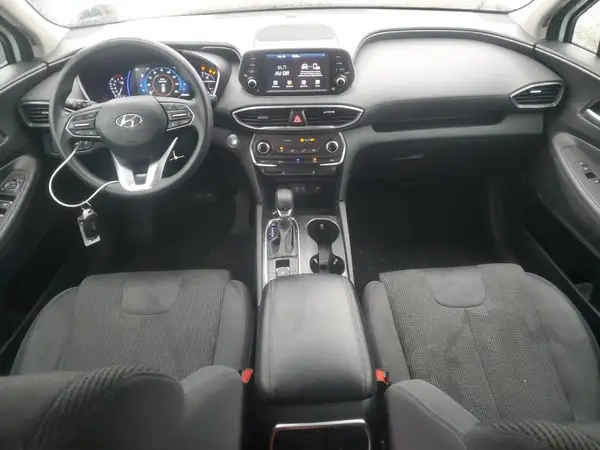 5NMS33AD0KH132360 2019 HYUNDAI SANTA FE - Image 8