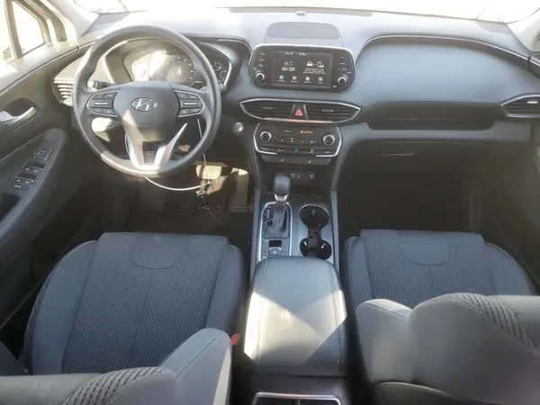 5NMS33AD0KH133833 2019 HYUNDAI SANTA FE - Image 8