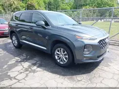 5NMS33AD0KH134674 2019 HYUNDAI SANTA FE