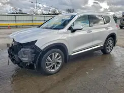 5NMS33AD0KH136361 2019 HYUNDAI SANTA FE