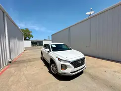 5NMS33AD0LH143053 2020 HYUNDAI SANTA FE