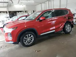 5NMS33AD0LH152903 2020 HYUNDAI SANTA FE