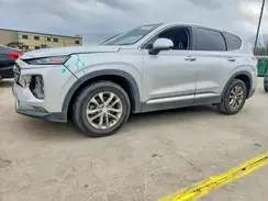 5NMS33AD0LH153775 2020 HYUNDAI SANTA FE