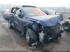 5NMS33AD0LH154196 2020 HYUNDAI SANTA FE