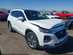 5NMS33AD0LH162752 2020 HYUNDAI SANTA FE