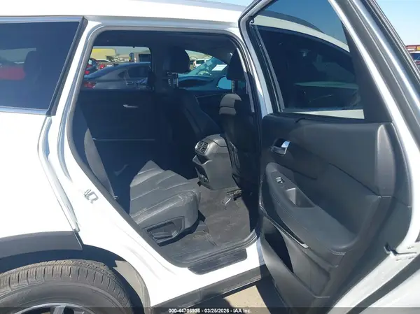 5NMS33AD0LH162752 2020 HYUNDAI SANTA FE - Image 8