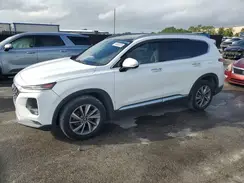 5NMS33AD0LH164534 2020 HYUNDAI SANTA FE