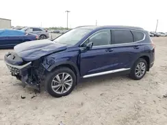 5NMS33AD0LH165666 2020 HYUNDAI SANTA FE