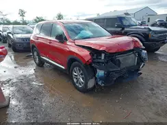 5NMS33AD0LH166798 2020 HYUNDAI SANTA FE