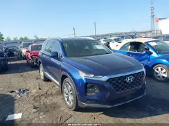 5NMS33AD0LH166882 2020 HYUNDAI SANTA FE