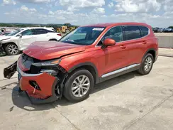 5NMS33AD0LH168034 2020 HYUNDAI SANTA FE
