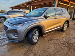 5NMS33AD0LH168440 2020 HYUNDAI SANTA FE