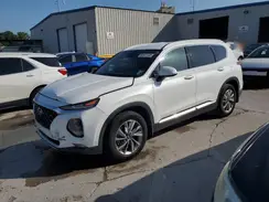 5NMS33AD0LH170138 2020 HYUNDAI SANTA FE