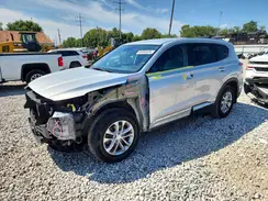 5NMS33AD0LH170222 2020 HYUNDAI SANTA FE