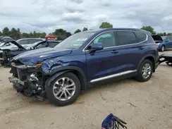 5NMS33AD0LH170656 2020 HYUNDAI SANTA FE