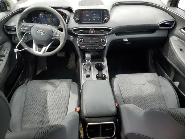 5NMS33AD0LH170656 2020 HYUNDAI SANTA FE - Image 8