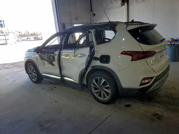 5NMS33AD0LH170995 2020 HYUNDAI SANTA FE - Image 2