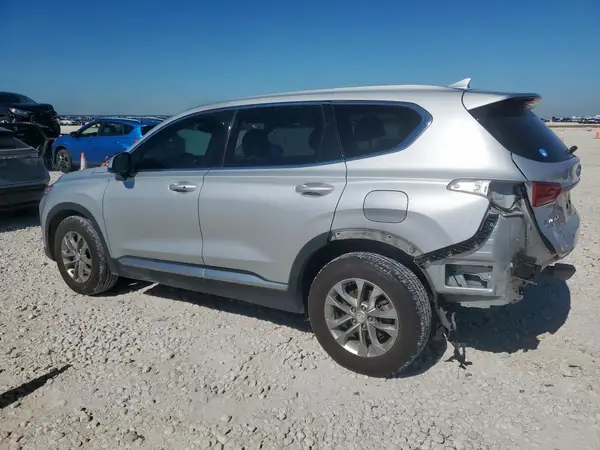 5NMS33AD0LH172939 2020 HYUNDAI SANTA FE - Image 2