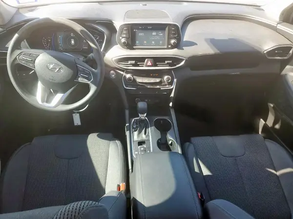 5NMS33AD0LH172939 2020 HYUNDAI SANTA FE - Image 8