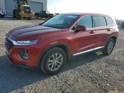 5NMS33AD0LH177977 2020 HYUNDAI SANTA FE