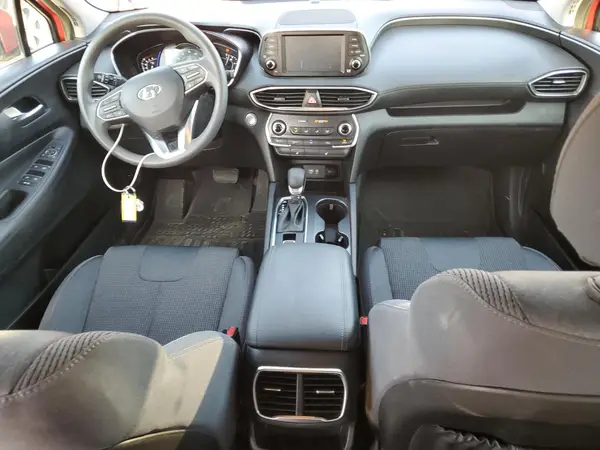 5NMS33AD0LH177977 2020 HYUNDAI SANTA FE - Image 8