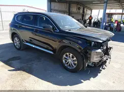 5NMS33AD0LH178367 2020 HYUNDAI SANTA FE