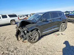 5NMS33AD0LH178790 2020 HYUNDAI SANTA FE