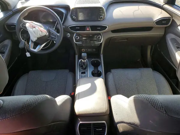 5NMS33AD0LH178790 2020 HYUNDAI SANTA FE - Image 8