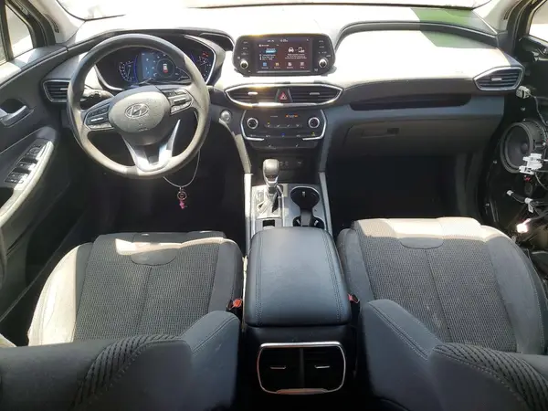 5NMS33AD0LH181219 2020 HYUNDAI SANTA FE - Image 8