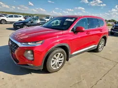 5NMS33AD0LH182337 2020 HYUNDAI SANTA FE