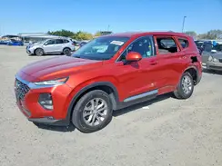 5NMS33AD0LH184296 2020 HYUNDAI SANTA FE