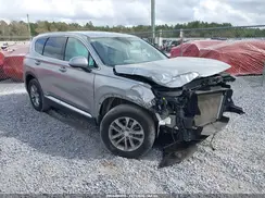 5NMS33AD0LH185819 2020 HYUNDAI SANTA FE