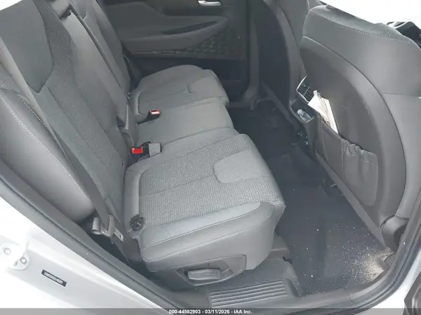 5NMS33AD0LH185819 2020 HYUNDAI SANTA FE - Image 8