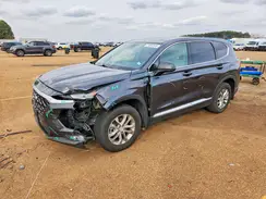 5NMS33AD0LH187683 2020 HYUNDAI SANTA FE