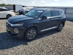 5NMS33AD0LH187960 2020 HYUNDAI SANTA FE