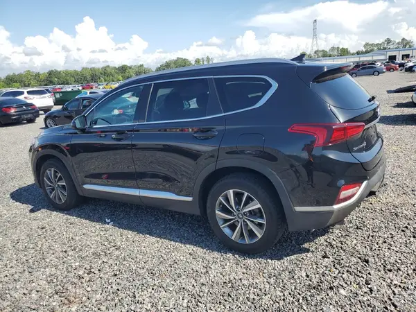 5NMS33AD0LH187960 2020 HYUNDAI SANTA FE - Image 2