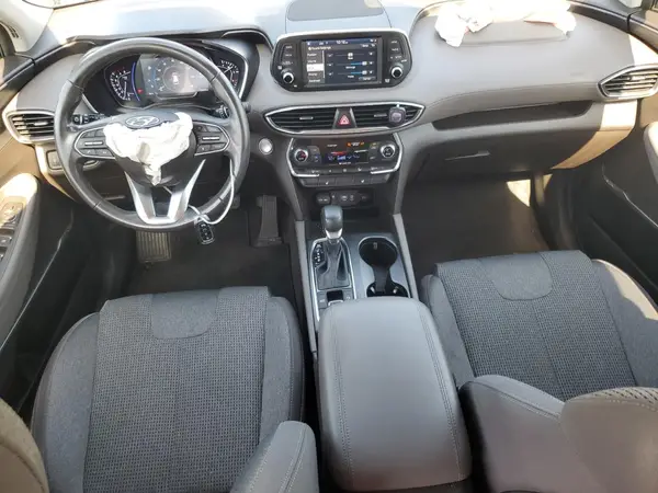 5NMS33AD0LH187960 2020 HYUNDAI SANTA FE - Image 8