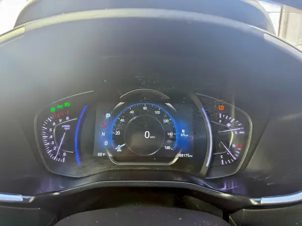 5NMS33AD0LH188025 2020 HYUNDAI SANTA FE - Image 8