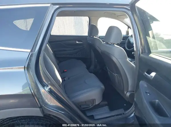 5NMS33AD0LH188204 2020 HYUNDAI SANTA FE - Image 8