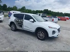 5NMS33AD0LH190955 2020 HYUNDAI SANTA FE
