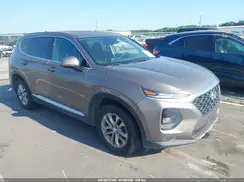 5NMS33AD0LH191815 2020 HYUNDAI SANTA FE