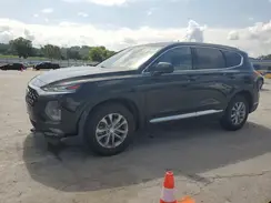 5NMS33AD0LH195119 2020 HYUNDAI SANTA FE