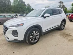 5NMS33AD0LH196822 2020 HYUNDAI SANTA FE