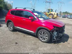 5NMS33AD0LH199008 2020 HYUNDAI SANTA FE