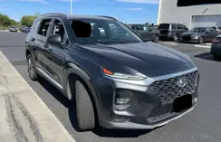5NMS33AD0LH201100 2020 HYUNDAI SANTA FE