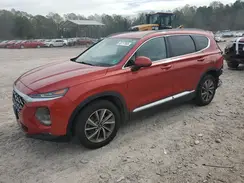 5NMS33AD0LH201923 2020 HYUNDAI SANTA FE