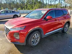 5NMS33AD0LH202957 2020 HYUNDAI SANTA FE