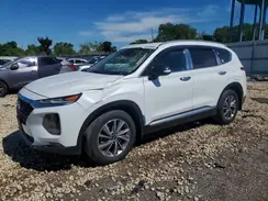 5NMS33AD0LH205664 2020 HYUNDAI SANTA FE
