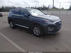 5NMS33AD0LH205955 2020 HYUNDAI SANTA FE