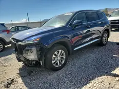 5NMS33AD0LH207351 2020 HYUNDAI SANTA FE